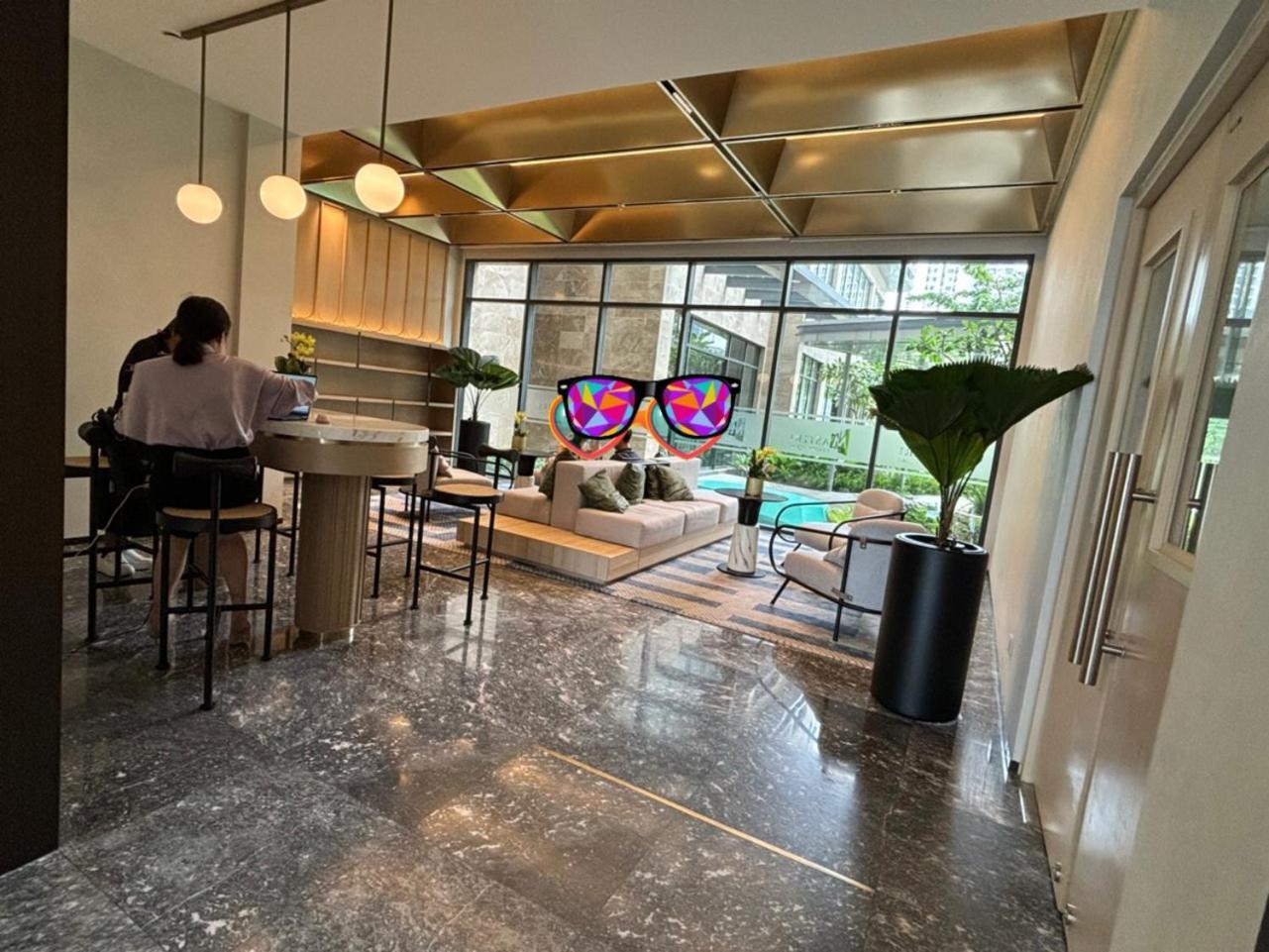 Vinhomes Grand Park Quan 9 Can Ho Luxury Masteri Centre Point Go Cong Exterior foto