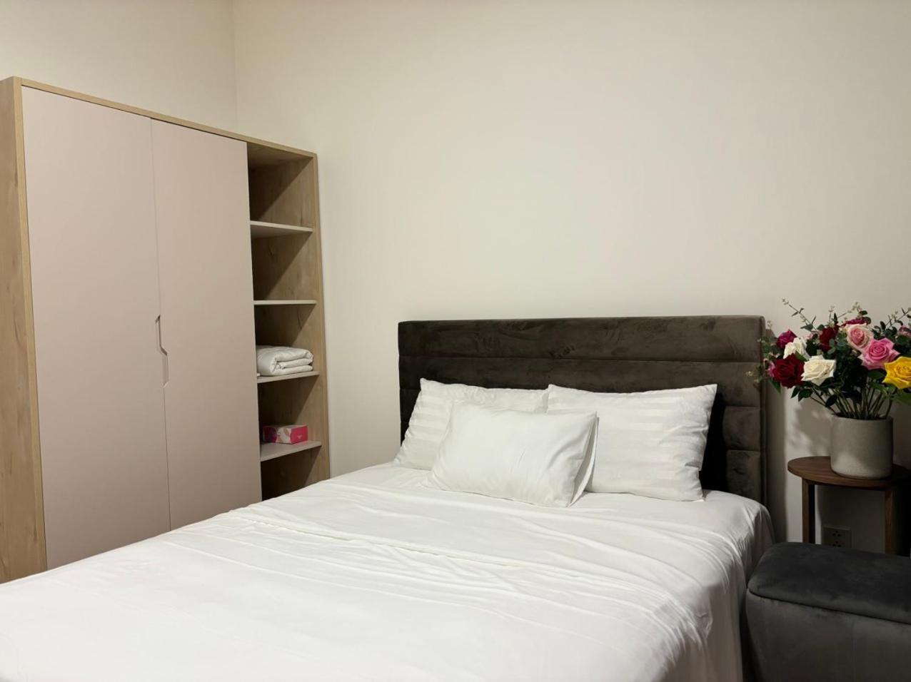 Vinhomes Grand Park Quan 9 Can Ho Luxury Masteri Centre Point Go Cong Exterior foto