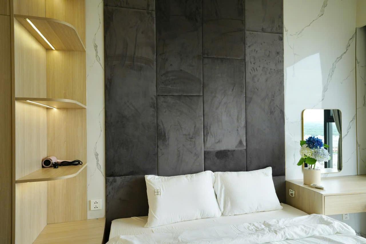 Vinhomes Grand Park Quan 9 Can Ho Luxury Masteri Centre Point Go Cong Exterior foto